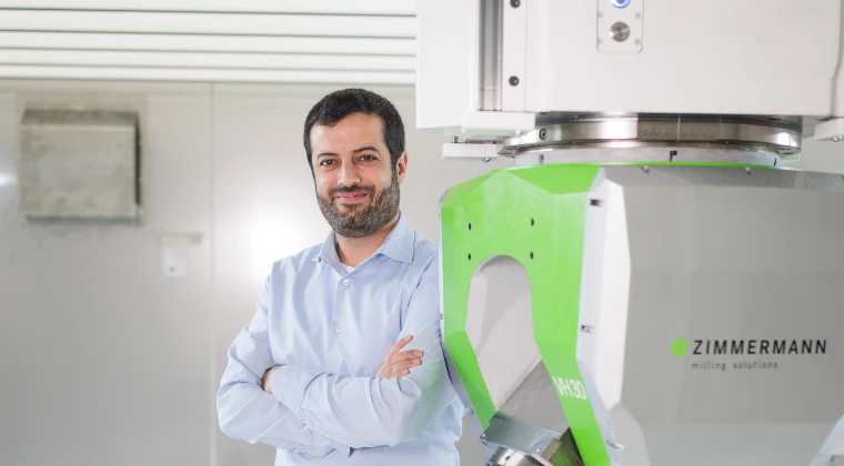 Solution provider and sparring partner