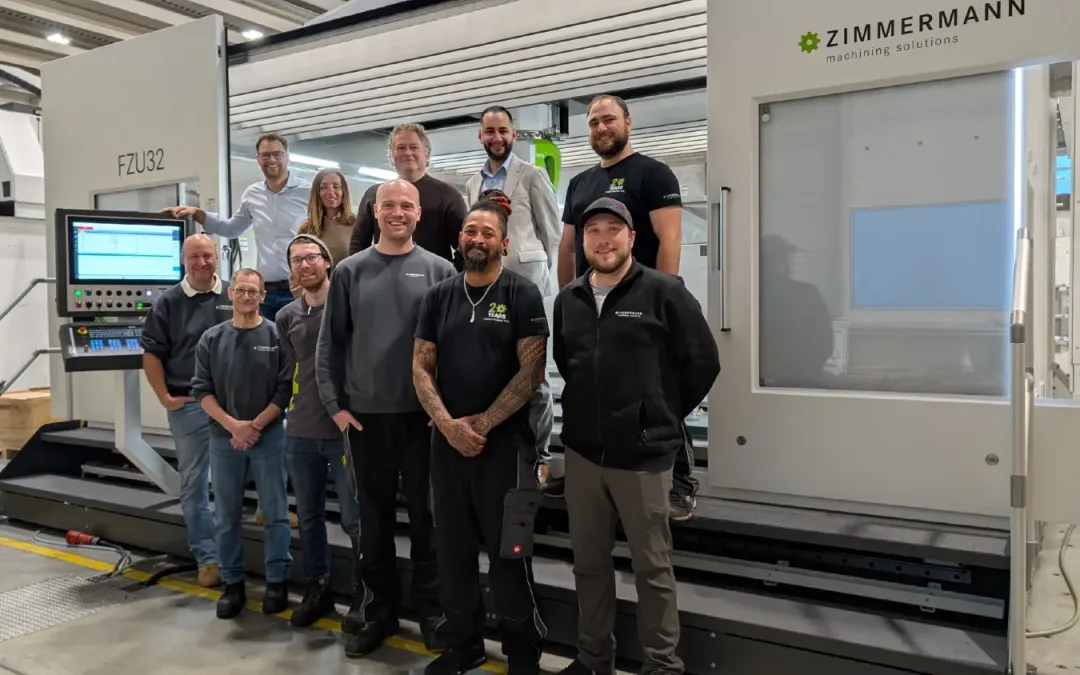 Strong Transatlantic Exchange